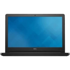 Ноутбук 15 Dell Inspiron 3568 (N2027WVN3568ERC_W10) Black 15.6