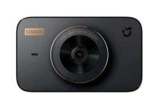 Автомобільний відеореєстратор Xiaomi MiJia Car DVR 1S Black (QDJ4032CL)