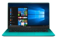 Ноутбук 14 Asus VivoBook S14 S430UN-EB109T Firmament Green 14.0