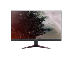 Монітор 21.5 Acer Nitro VG220Qbmiix (UM.WV0EE.006), Black