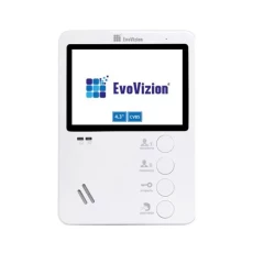 Відеодомофон EvoVizion VP-430, White