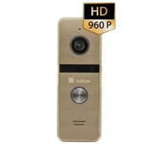 Панель виклику EvoVizion DP-06AHD, Gold