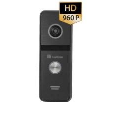 Панель виклику EvoVizion DP-06AHD, Black
