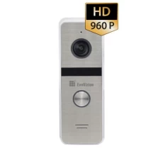 Панель виклику EvoVizion DP-06AHD, Silver