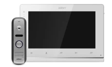 Відеодомофон Arny AVD-7152, Grey