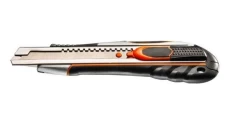 Ніж універсальний NEO Tools, лезо 18 мм (63-050)