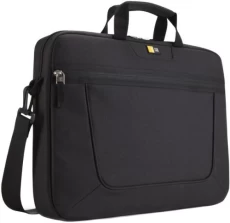 Сумка для ноутбука 15.6" Case Logic VNAI-215, Black, полиэстер (3201492)