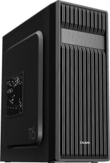 Корпус Zalman ZM-T6 Black, без БП