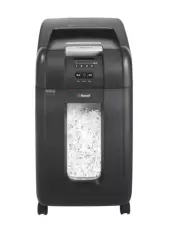 Знищувач паперу Rexel Auto + 300X, Black (2103250EU)