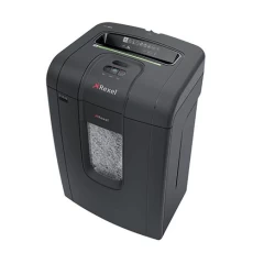 Знищувач паперу Rexel Mercury RSX1834, Black (2105018EU)