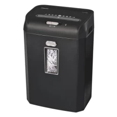 Знищувач паперу Rexel Promax RSS1535, Black (2100881A)
