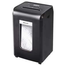 Знищувач паперу Rexel Promax RSS1838, Black (2101072A)