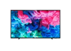 Телевізор 55 Philips 55PUS6503 12 LED Ultra HD 3840x2160 900Hz, Wi-Fi, Smart TV, HDMI, USB (-)
