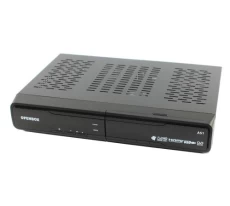 Ресивер OpenBox AS1 HD