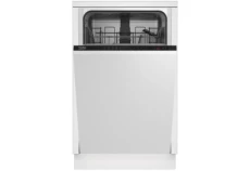 Встраиваемая посудомоечная машина Beko DIS25010