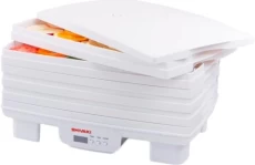 Сушарка овочів та фруктів Shivaki SDH-5201