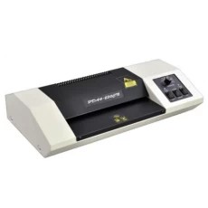 Ламінатор A4, lamiMARK PDA4-230CN, White Black (20000203570)