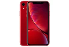 Apple iPhone XR 128Gb Red (MRYE2)