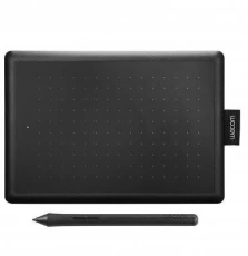 Планшет Wacom One by Small Black (CTL-472-N)