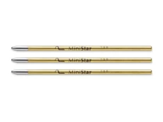 Набір наконечників для Wacom Ballpoint Pen (KP-1330-0D), 3 шт, кулькові, 1.0 мм (ACK-22207)