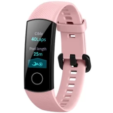 Фитнес-браслет Huawei Honor Band 4 Pink