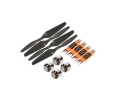 Пропеллер GoPro Combo KIT 1 spyder (SKH09-400-1)