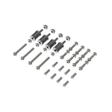Набір кріпильних елементів Fasteners kit Spyder (SKH07-101)