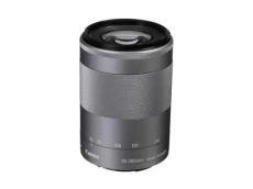 Объектив Canon EF-M 55-200 mm f 4.5-6.3 IS STM Silver