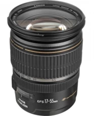 Объектив Canon EF-S 17-55 mm f 2.8 IS USM