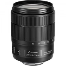 Объектив Canon EF-S 18-135mm f 3.5-5.6 IS nano USM