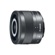 Объектив Canon EF-M 28 mm f 3.5 Macro STM