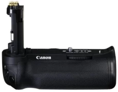 Батарейний блок Canon BG-E20, Canon EOS 5D Mark IV