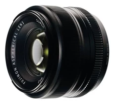 Объектив Fujifilm XF-35mm F1.4 R