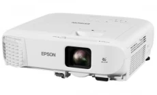 Проектор Epson EB-990U (V11H867040), White