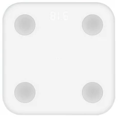 Ваги підлогові Xiaomi Mi Body Composition Scale