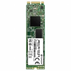 Твердотільний накопичувач SSD 512Gb, Transcend 830S, SATA3, M.2 (TS512GMTS830S)