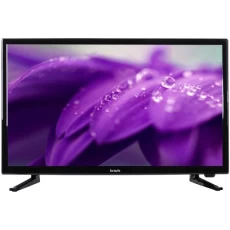 Телевізор 22 Bravis LED-22D1900, 1920х1080 60Hz, DVB-T2, HDMI, USB, VESA (100x100)