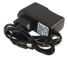 Блок живлення YM-0620 6V, 12W, 2A, імпульсний (штекер 5.5 2.5) (04771)