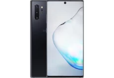 Смартфон Samsung Galaxy Note 10+ Black 256Gb, 2 NanoSim