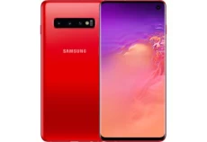 Смартфон Samsung Galaxy S10, 128Gb, Red , Dual Sim (SM-G973)