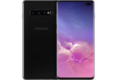 Смартфон Samsung Galaxy S10 Plus, 128Gb, Black , Dual Sim (SM-G975)