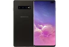 Смартфон Samsung Galaxy S10 Plus, 512Gb, Ceramic Black, Dual Sim (SM-G975)