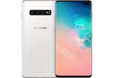 Смартфон Samsung Galaxy S10 Plus, 512Gb, Ceramic White, Dual Sim (SM-G975)