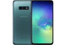 Смартфон Samsung Galaxy S10e, 128Gb, Green, Dual Sim (SM-G970)