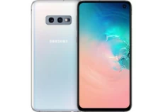 Смартфон Samsung Galaxy S10e, 128Gb, White, Dual Sim (SM-G970)