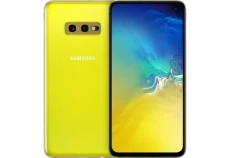 Смартфон Samsung Galaxy S10e, 128Gb, Yellow, Dual Sim (SM-G970)