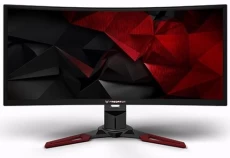 Монітор 31.5 Acer Predator Z321Qbmiphzx, Black (UM.JZ1EE.001)