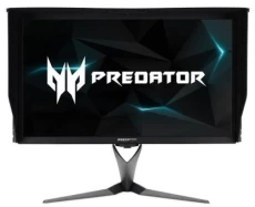 Монітор 27 Acer Predator X27, Black (UM.HX0EE.009)