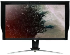 Монітор 27 Acer Nitro XV273K, Black (UM.HX3EE.P04)