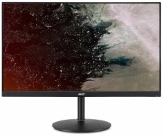Монітор 27 Acer Nitro XF272UPbmiiprzx, Black (UM.HX2EE.P04)